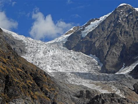 Pindari Glacier – Uttarakhand Trip Trek