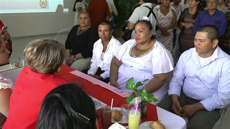 M S De Parejas Contraen Matrimonio En Ya Tu Boda