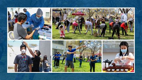 Campus Piura realizó la VIII Feria de Nutrición Salud y Deporte UDEP Hoy