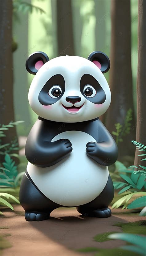 Wallpaper Of Cute Baby Panda Infoupdate Org