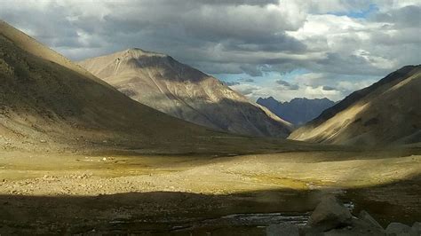 Leh Land Of Naked Himalayas Tripoto