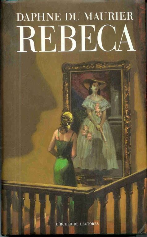 Rebecca By Daphne Du Maurier Böcker