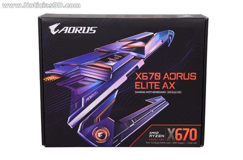 Gigabyte X Aorus Elite Ax