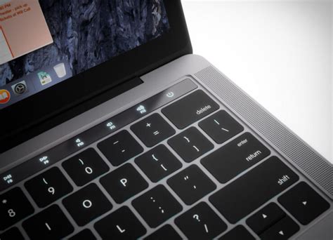 Apple To Launch Macbooks With E Ink Keyboards In 2018