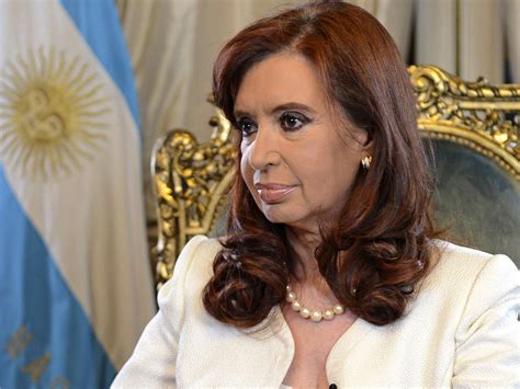 Argentine President: Death of prosecutor investigating 1994 attack on ...