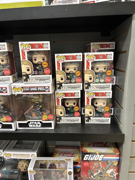 My local GameStop… : r/funkopop