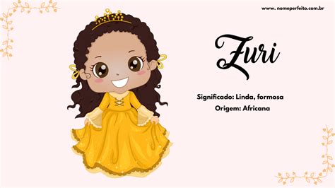 O Que Significa O Nome Zuri