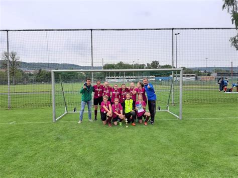 Fu Ballm Dels Des Albert Schweitzer Gymnasiums Ruhla Erfolgreich Beim