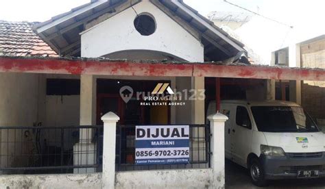 Rumah Tipe Dijual Di Tegal Gundil Bogor Terbaru