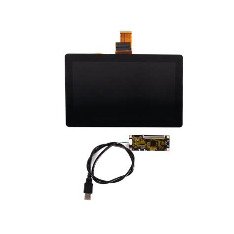 Sunlight Readable Ips Smart Display Original Capacitive Pcap Touch