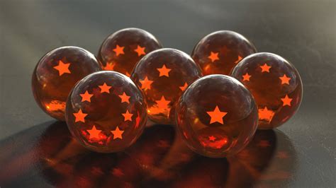 dbz balls   twb  deviantart