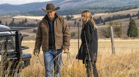 1923 Everything We Know So Far About The Yellowstone Prequel Series