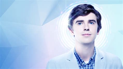 The Good Doctor” Tem última Temporada Anunciada Pela Abc