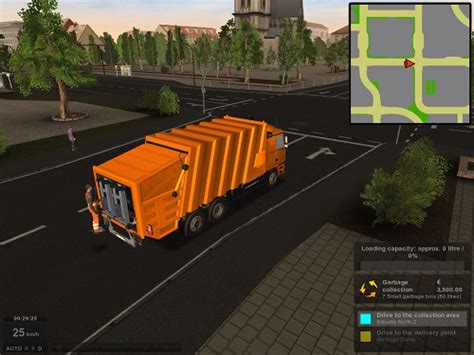 Garbage Truck Simulator review