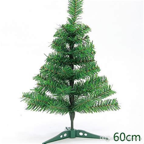 Mini Christmas Trees 60cm236 Inch Christmas Tree Decoration For Home