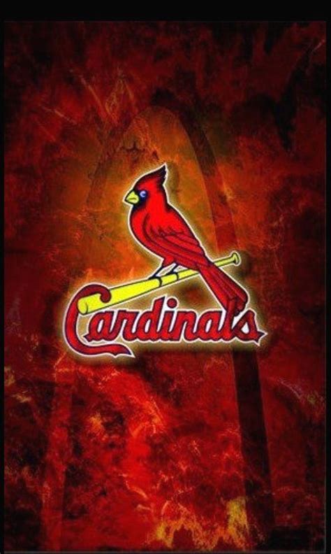 Cardinals Baseball Wallpapers - Top Free Cardinals Baseball Backgrounds ...