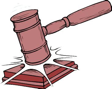 Clip Art Gavel - ClipArt Best