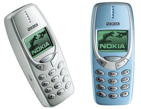 The Old Nokia 3310 Is Being Used As A Sex Toy Survey