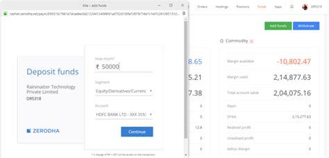 Zerodha KITE Review 2024 - Pros and Cons - Should you use it?