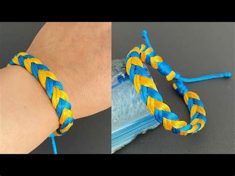 Sliding Knots Made Easy Step By Step Tutorial How To Make A