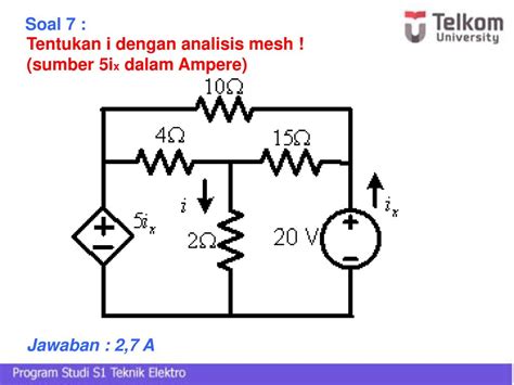 Detail Contoh Soal Analisis Node Koleksi Nomer 33