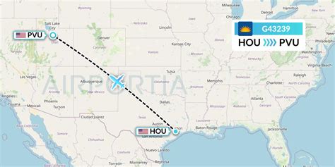 G Flight Status Allegiant Air Houston To Provo Aay