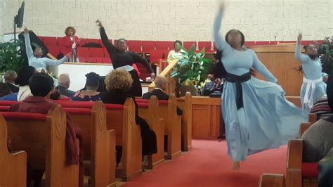 Trust In You By Anthony Brown Praise Dance Dancers Of David Youtube