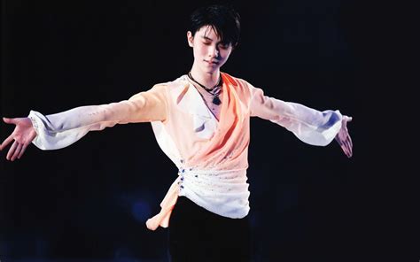 【羽生结弦】believe （fantasy On Ice Faoi2015 ） 哔哩哔哩 Bilibili