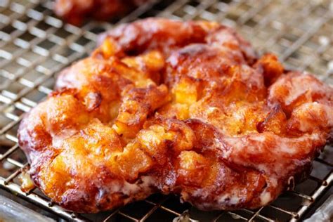 The Best Yeast Raised Apple Fritters Pastry Chef Online