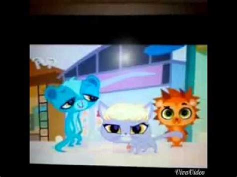 Littlest Pet Shop -S2E25 song - YouTube