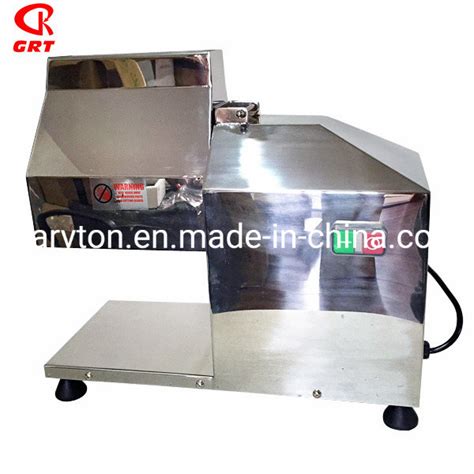 Grt Trsh Mechanical Meat Tenderizer Machine Meat Tenderizer Machine