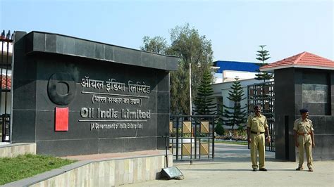 Oil India Clarifies On Cyberattack Rs 57 Cr Ransom Report Businesstoday