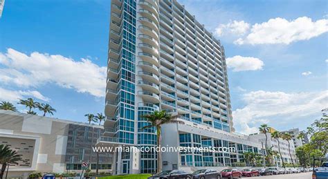 Platinum Condominium In Edgewater Miami Sales And Rentals