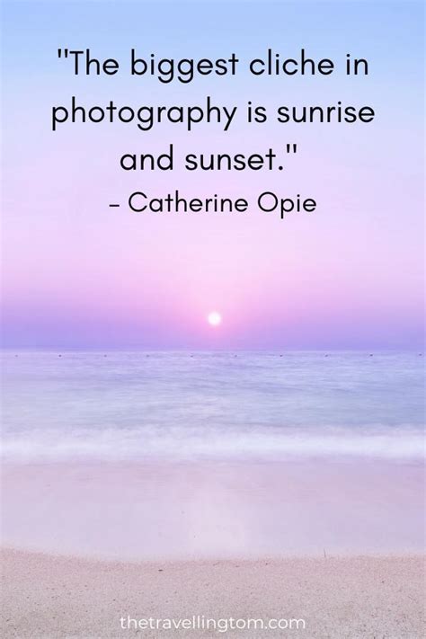 64 Inspirational Sunrise Quotes And Captions