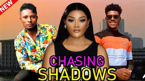 Chasing Shadows Maurice Sam Chinenye Ulaegbu Chidi Dike Exclusive