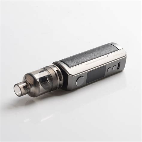 Buy Authentic Voopoo Drag X Plus 100w Pod Mod Tpp Tank Kit Classic