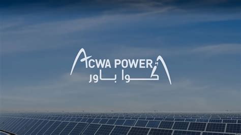 Acwa Power The Remarkable Company Behind Saudi Arabias Transition To Green Energy The Saudi Boom