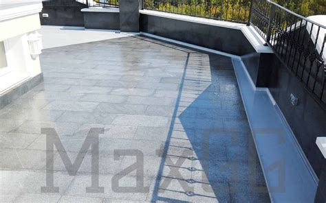 Прозрачная мастика для крыши - гидроизоляция кровли в Москве