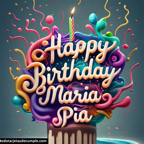 Imagenes Nombres Feliz Cumpleanos 3d 47 Tarjetas De Cumple