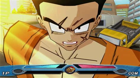 Yamcha Dragon Ball Z Budokai 3 Dragon Universe Playthrough Hd Ps2 Pcsx2 Youtube