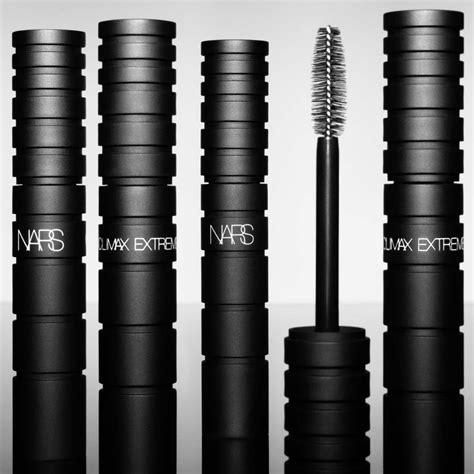 NARS Climax Extreme Collection Climax extreme mascara | lyko.com