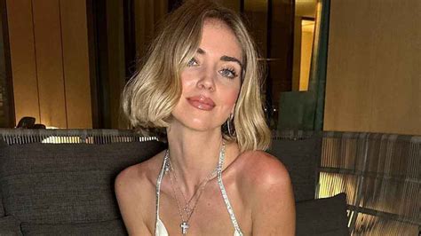 Multan a la influencer Chiara Ferragni con más de un millón de euros