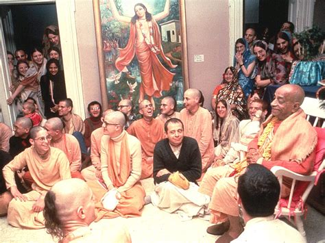 Srila Prabhupada Hh Romapada Swami