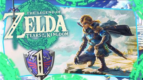 Hyrule St Rzt In Eine Neue Krise Let S Play The Legend Of Zelda