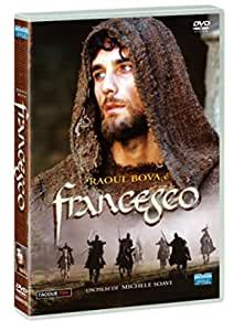 Amazon Francesco Dvd Italian Import Movies Tv