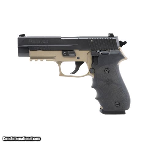 Sig Sauer P220 Combat 45 ACP PR54510