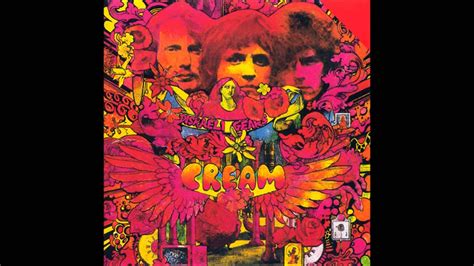 Strange Brew Cream（クリーム） For Ever Young 洋楽ロック（ロックて何だろう？）