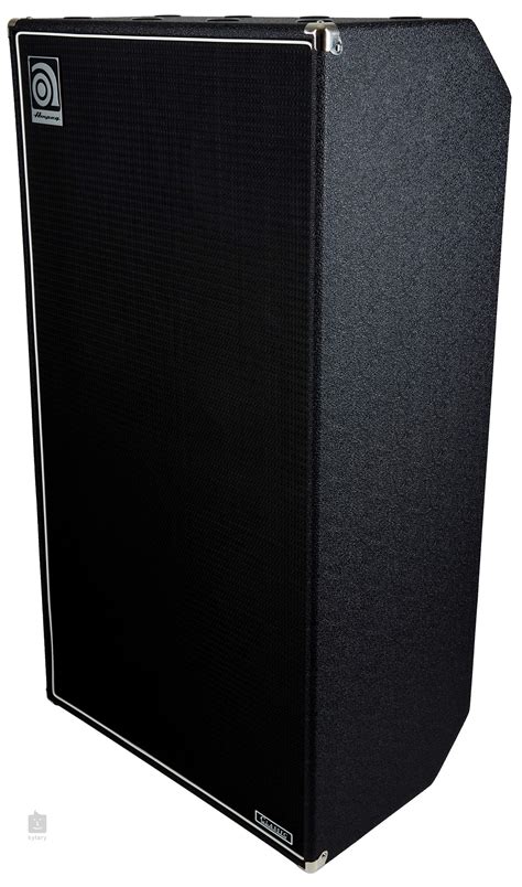 Ampeg Svt E Baskytarov Reprobox Kytary Cz