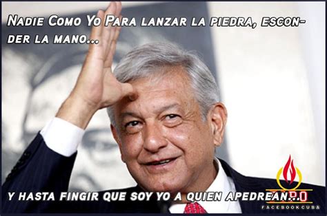 Best Amlo Memes Andres Manuel Lopez Obrador Y Pol Tica Images On