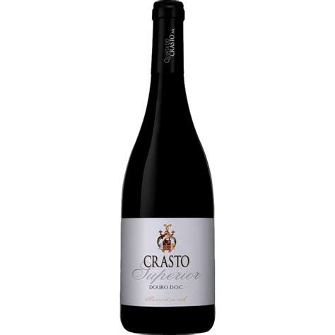 Crasto Superior Douro Tinto Cl Kuantokusta